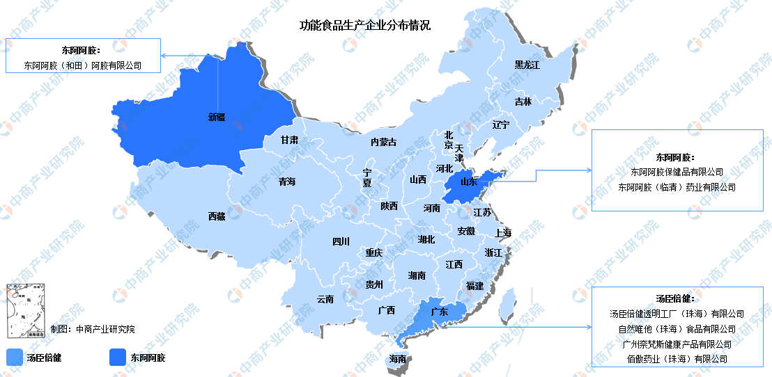 潍坊市食品企业上市规划(食品企业上市规划建议)
