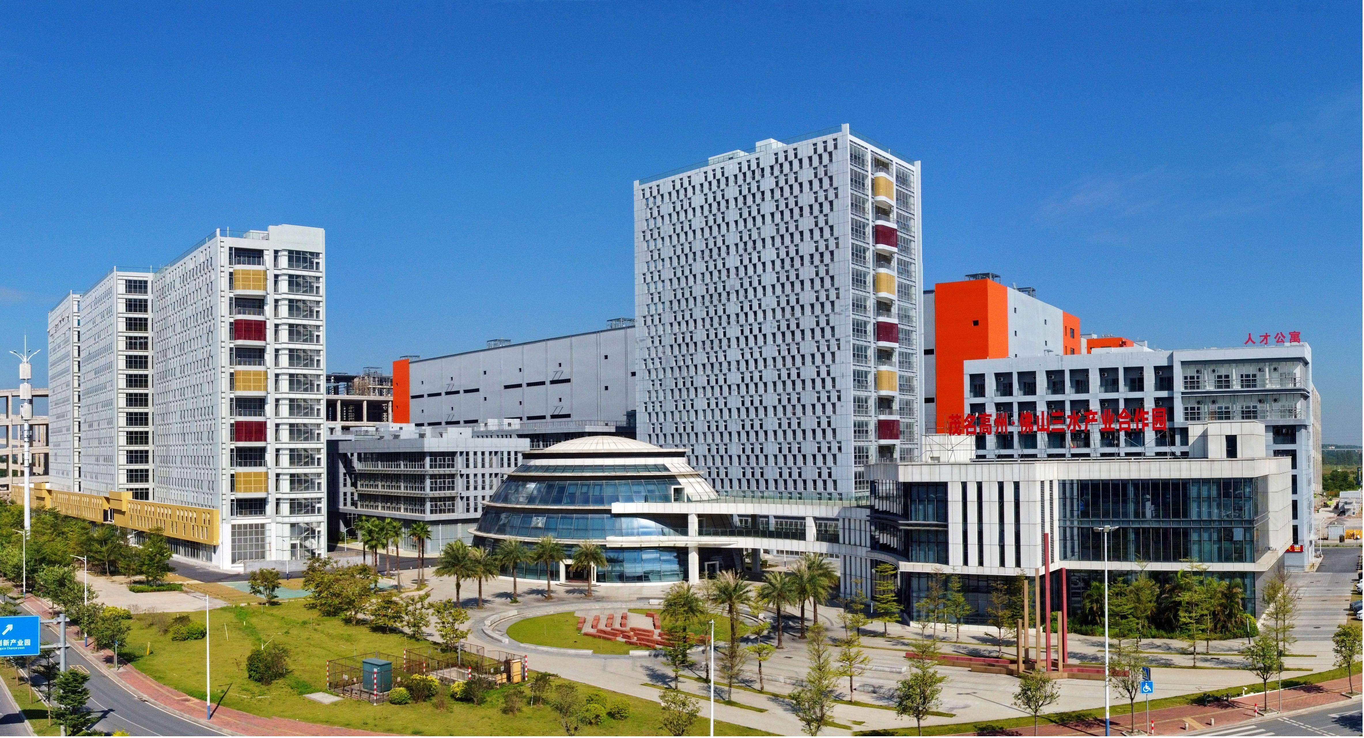 潍坊市佛山行业研究(佛山龙头企业排行榜)