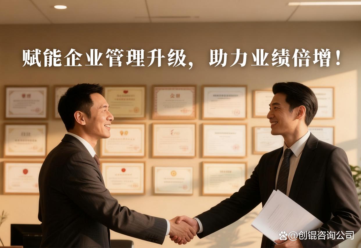 潍坊市企业诊断顾问团队(企业诊断师是做什么的)