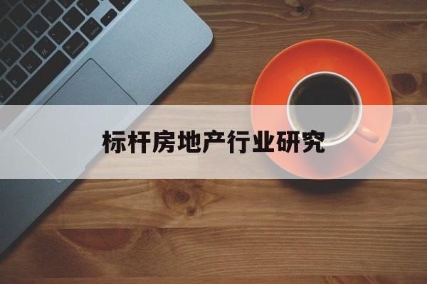 潍坊市标杆房地产行业研究(房地产领域的标杆人物)