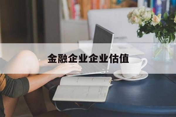 潍坊市金融企业企业估值(最新企业估值怎么填)